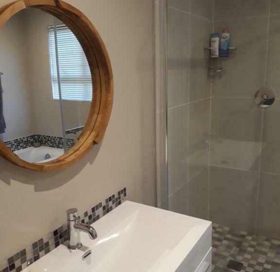 צימר Westbrook Place