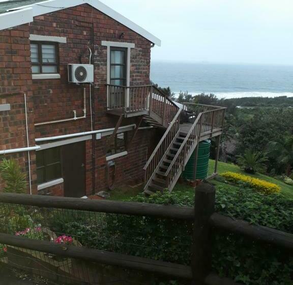 צימר Westbrook Place