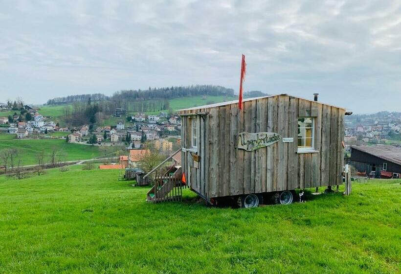 בית מלון כפרי Hof Dietrich