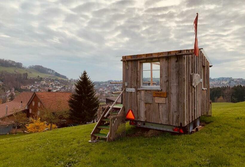 בית מלון כפרי Hof Dietrich