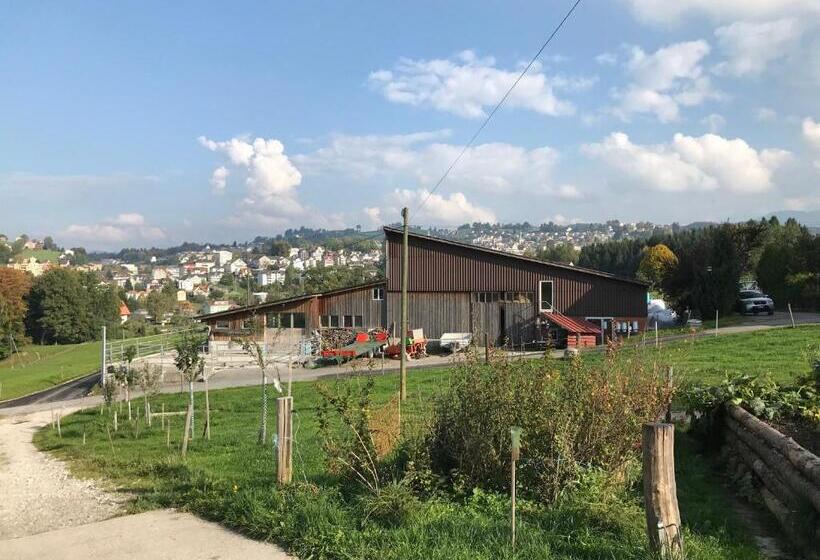 בית מלון כפרי Hof Dietrich