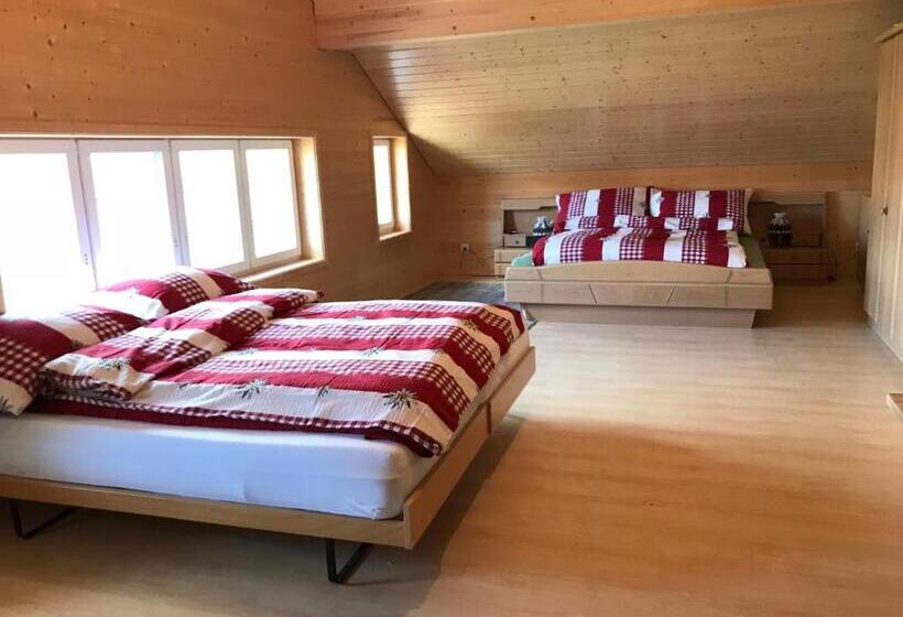 בית מלון כפרי Hof Dietrich