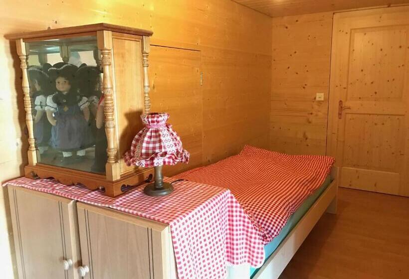 בית מלון כפרי Hof Dietrich