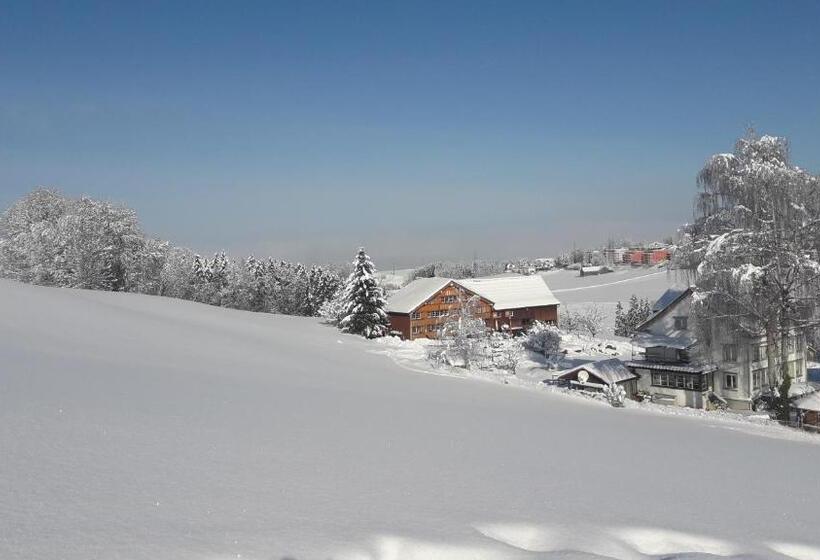 בית מלון כפרי Hof Dietrich