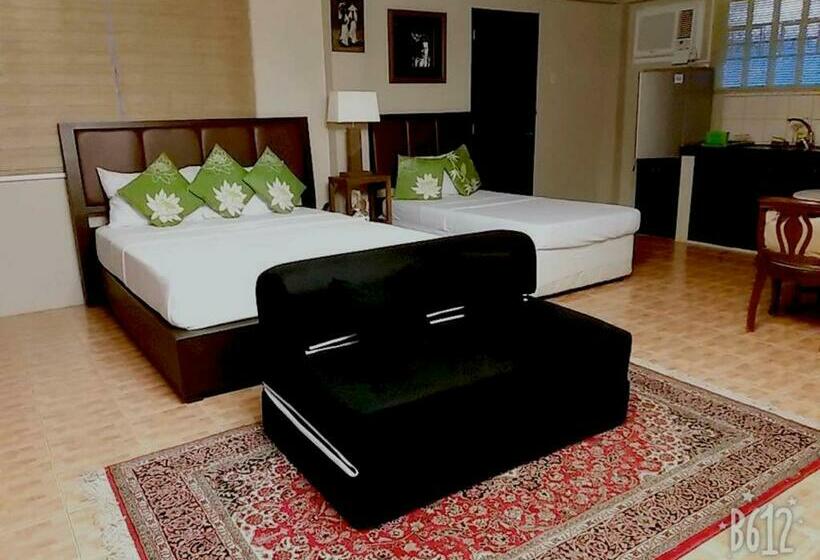 Monte Rio Gardens Bed & Breakfast