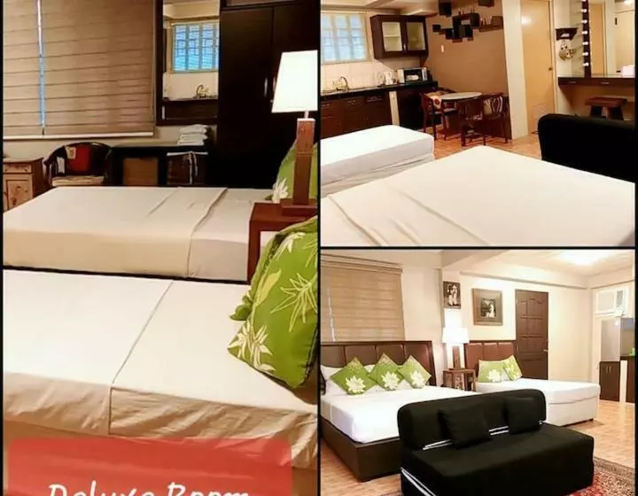 Monte Rio Gardens Bed & Breakfast