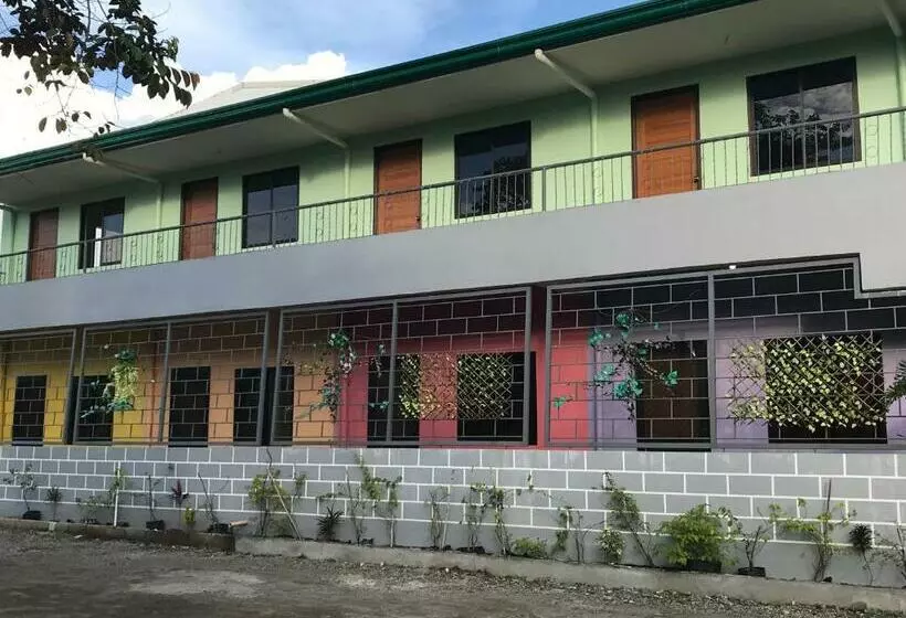 Monte Rio Gardens Bed & Breakfast