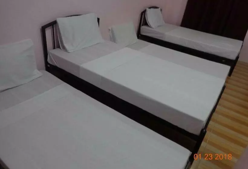 Monte Rio Gardens Bed & Breakfast