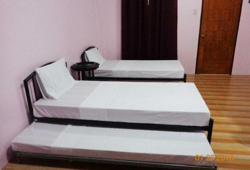 Monte Rio Gardens Bed & Breakfast