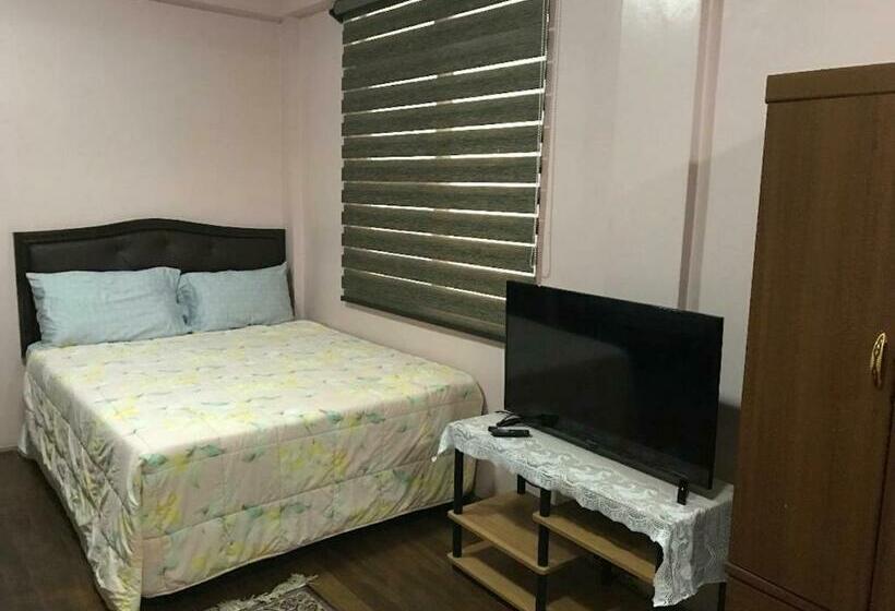 Monte Rio Gardens Bed & Breakfast