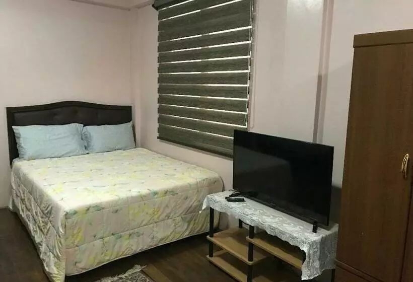 Monte Rio Gardens Bed & Breakfast