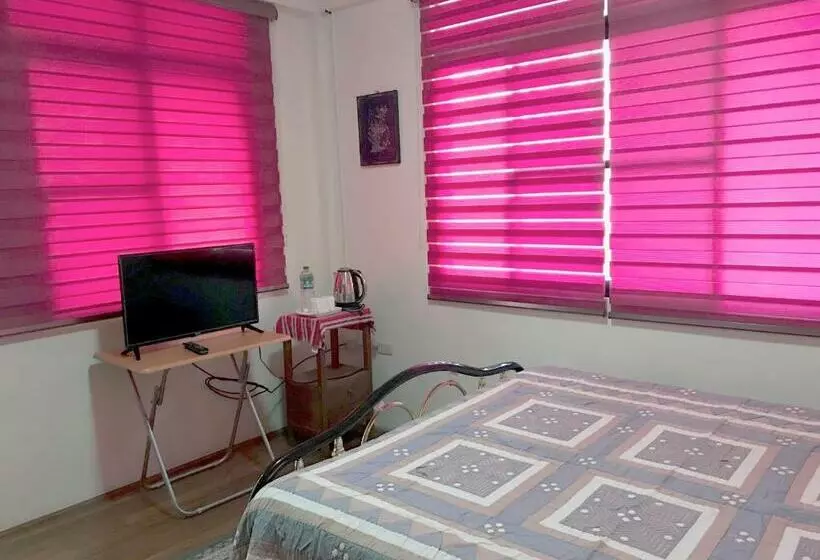 Monte Rio Gardens Bed & Breakfast