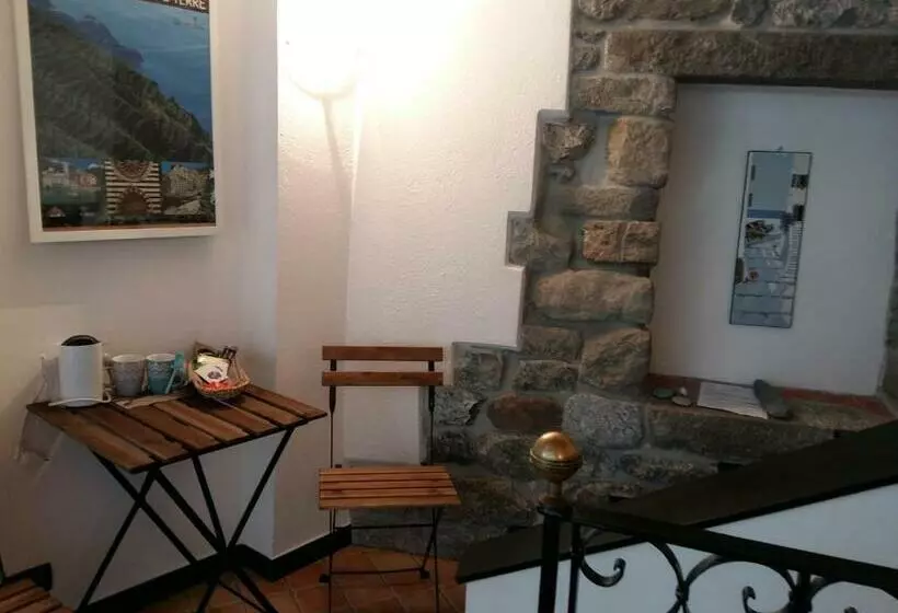 Majatalo La Ginestra