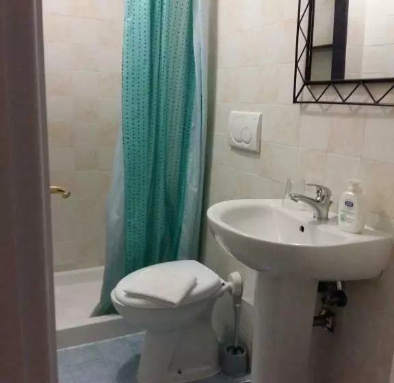 Majatalo La Ginestra