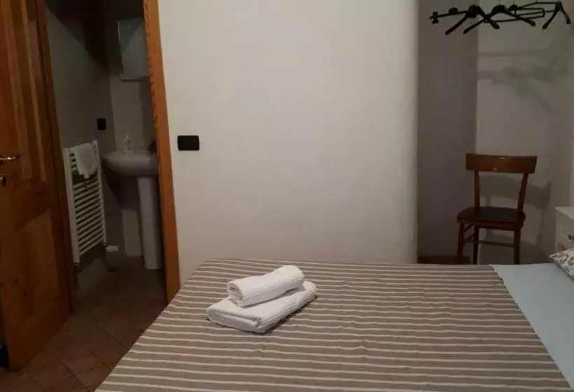 Majatalo La Ginestra