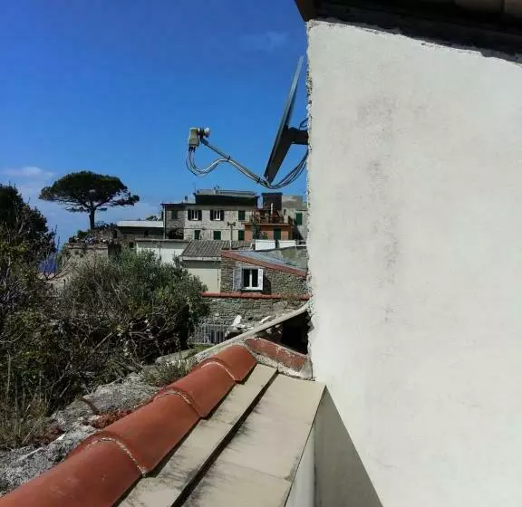 Majatalo La Ginestra