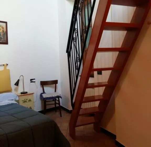 Majatalo La Ginestra