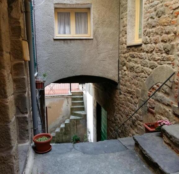 بنسيون La Ginestra