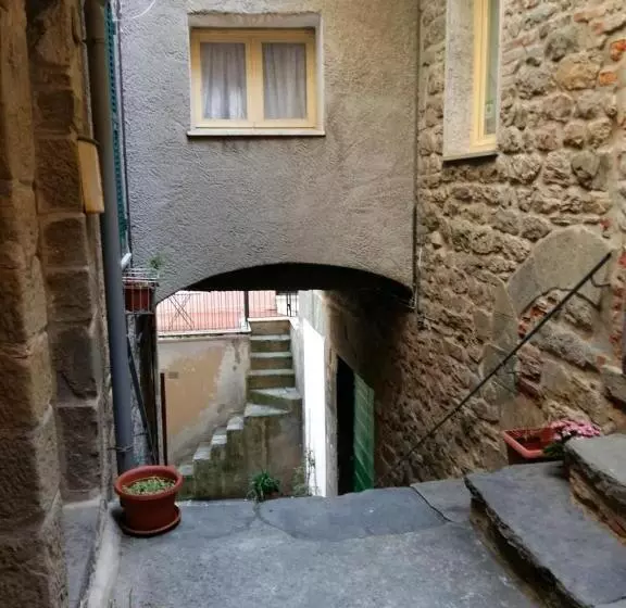 Majatalo La Ginestra