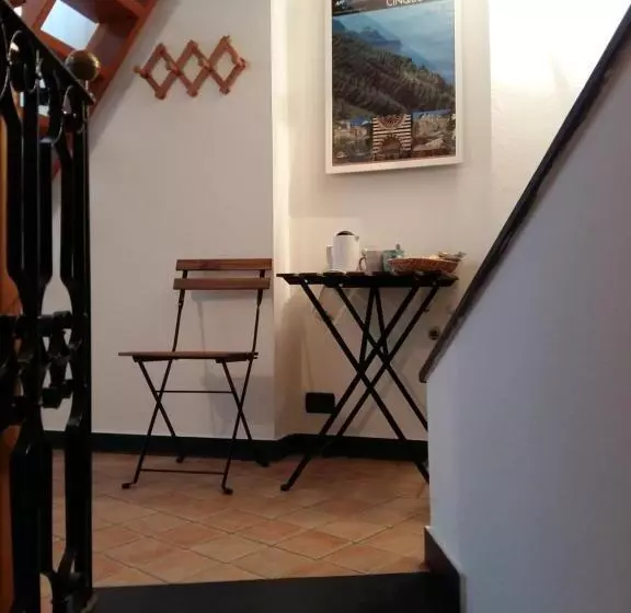 Majatalo La Ginestra