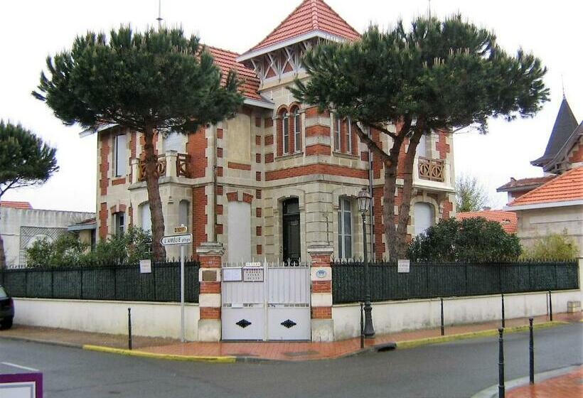 Пансион Villa Le Cid