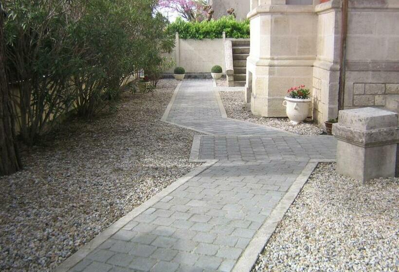 Пансион Villa Le Cid