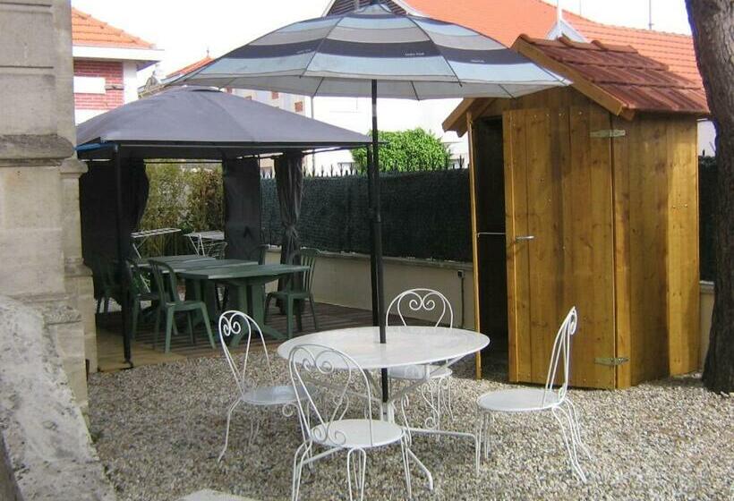 Пансион Villa Le Cid