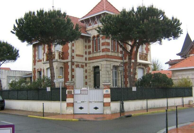 Пансион Villa Le Cid