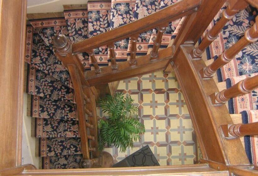 Пансион Villa Le Cid