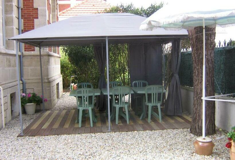 Пансион Villa Le Cid