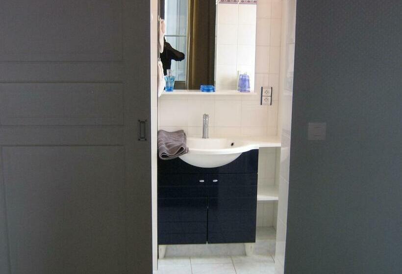 Пансион Villa Le Cid