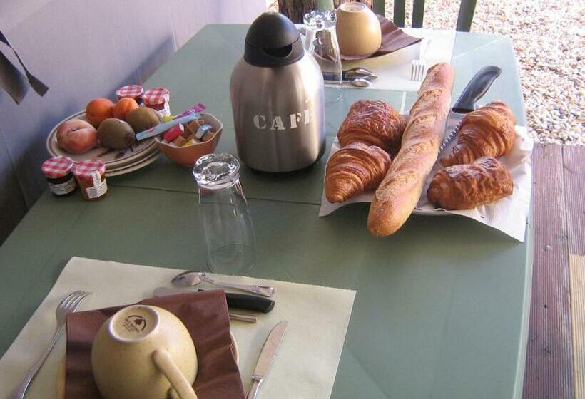 Пансион Villa Le Cid