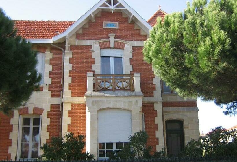 Пансион Villa Le Cid