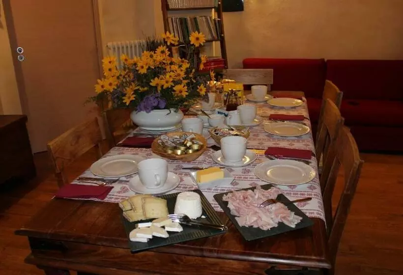 B&b Ca  Erminia