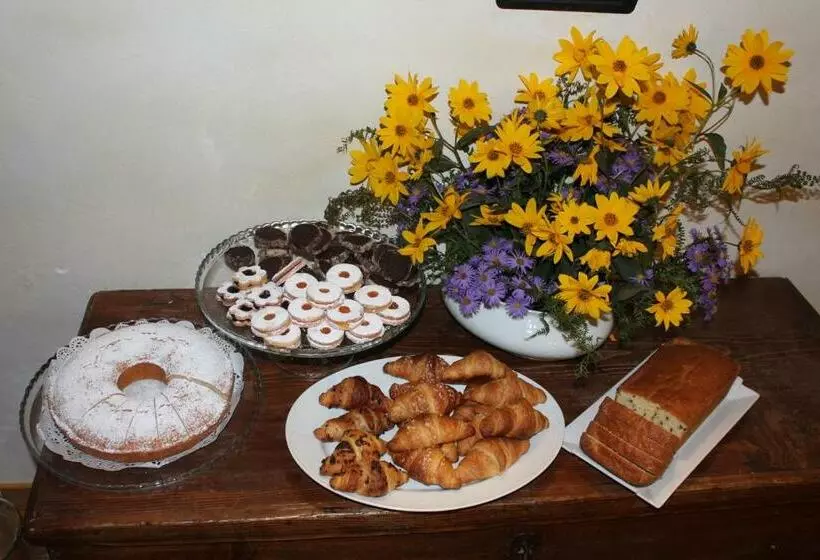 B&b Ca  Erminia
