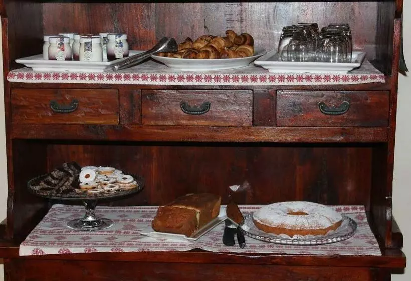 B&b Ca  Erminia