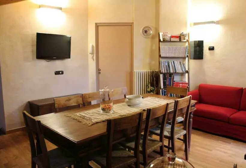 B&b Ca  Erminia