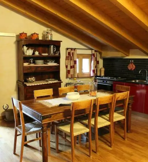 B&b Ca  Erminia