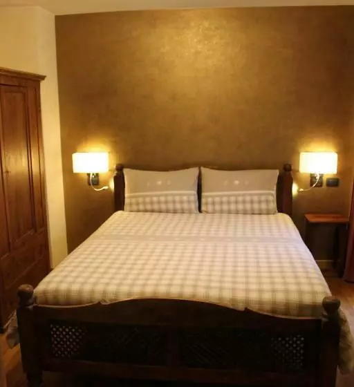 B&b Ca  Erminia