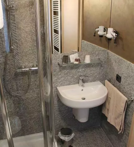 B&b Ca  Erminia