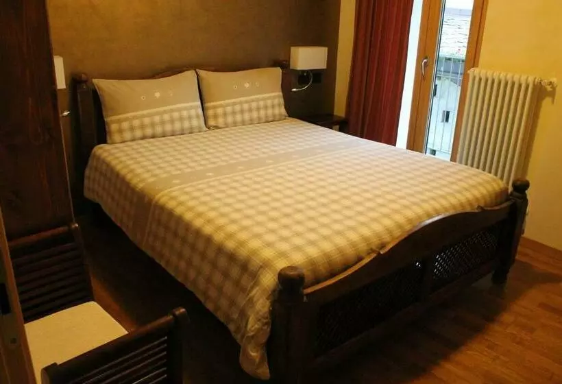 B&b Ca  Erminia