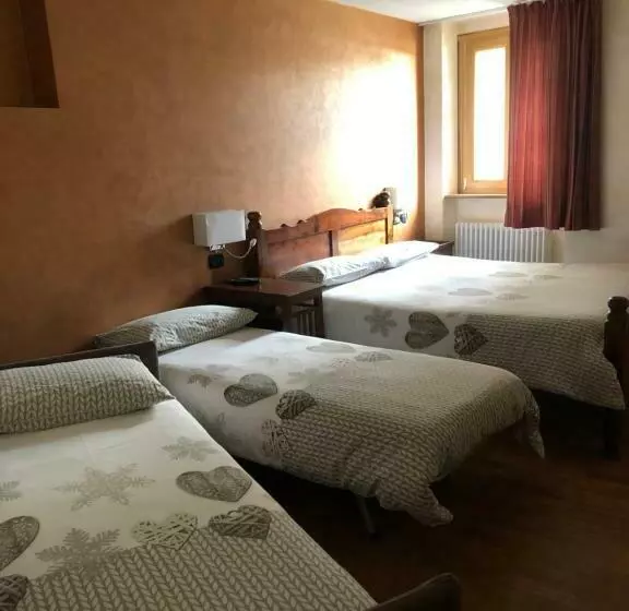 B&b Ca  Erminia