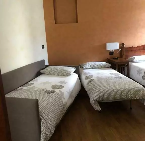 B&b Ca  Erminia
