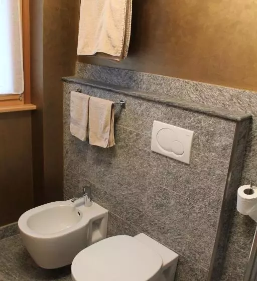 B&b Ca  Erminia