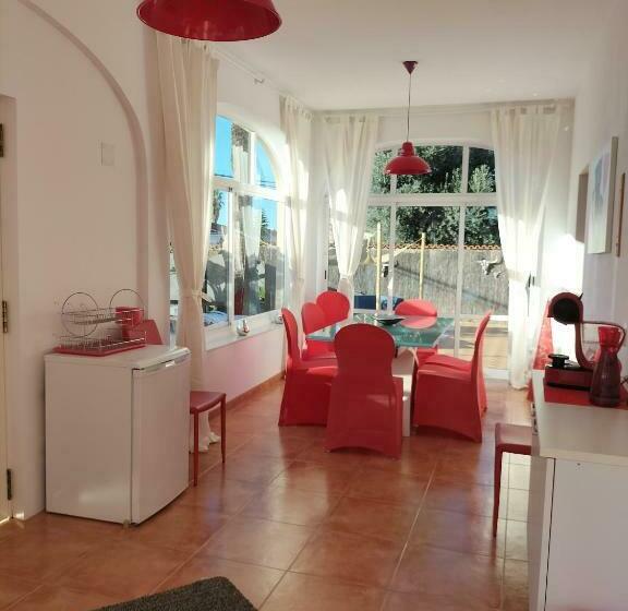 B&b Chambres D Hôtes Villa Salvador Dali