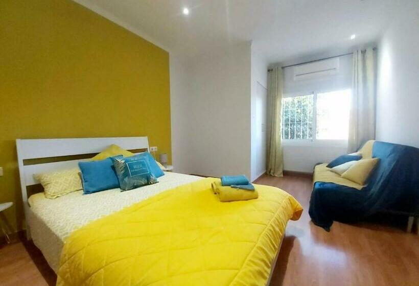 B&b Chambres D Hôtes Villa Salvador Dali