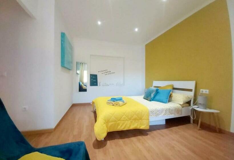 B&b Chambres D Hôtes Villa Salvador Dali