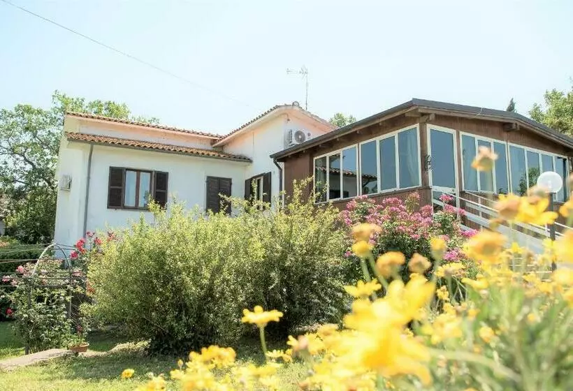 B&b Le Cinque Querce