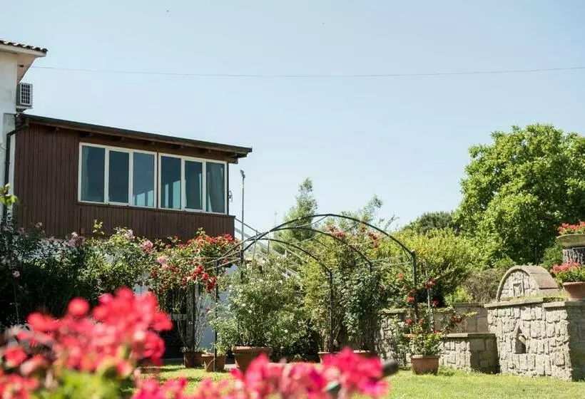 B&b Le Cinque Querce