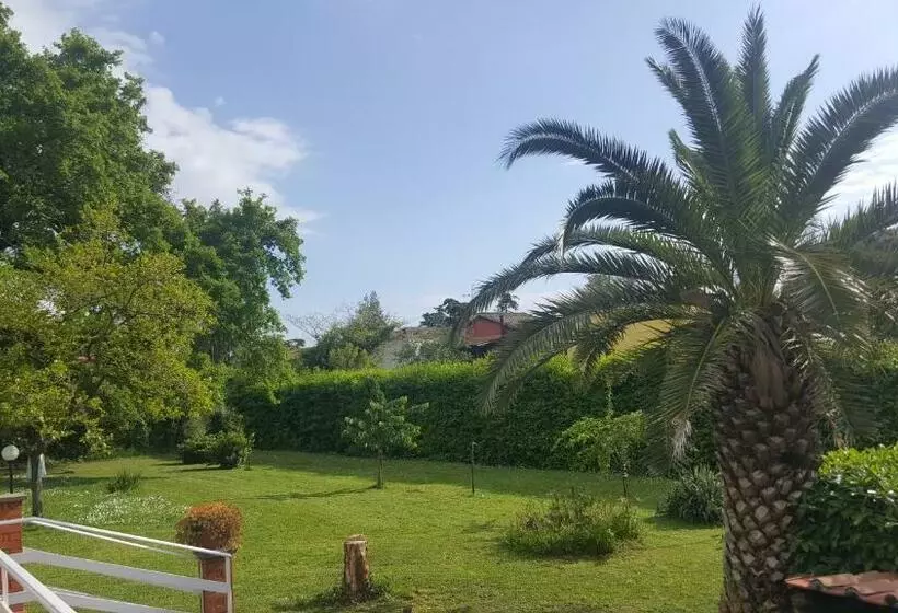 B&b Le Cinque Querce